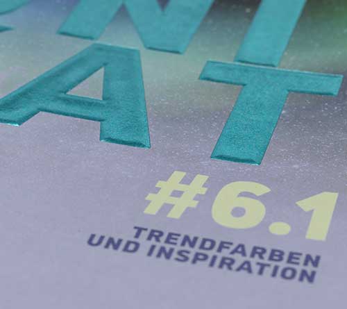 Трендбук UNIKAT #6.1