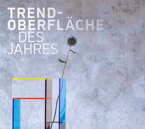 Трендовая поверхность