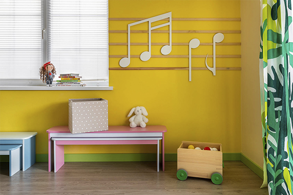 ДЕТСКИЙ САДИК