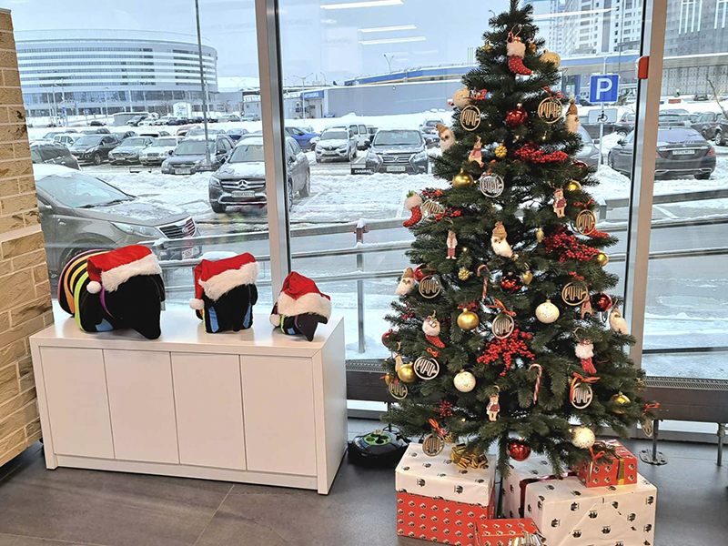 ГРАФИК РАБОТЫ