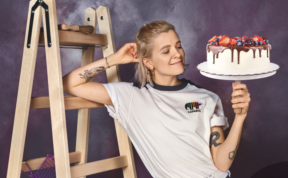 ДЕНЬ РОЖДЕНИЯ