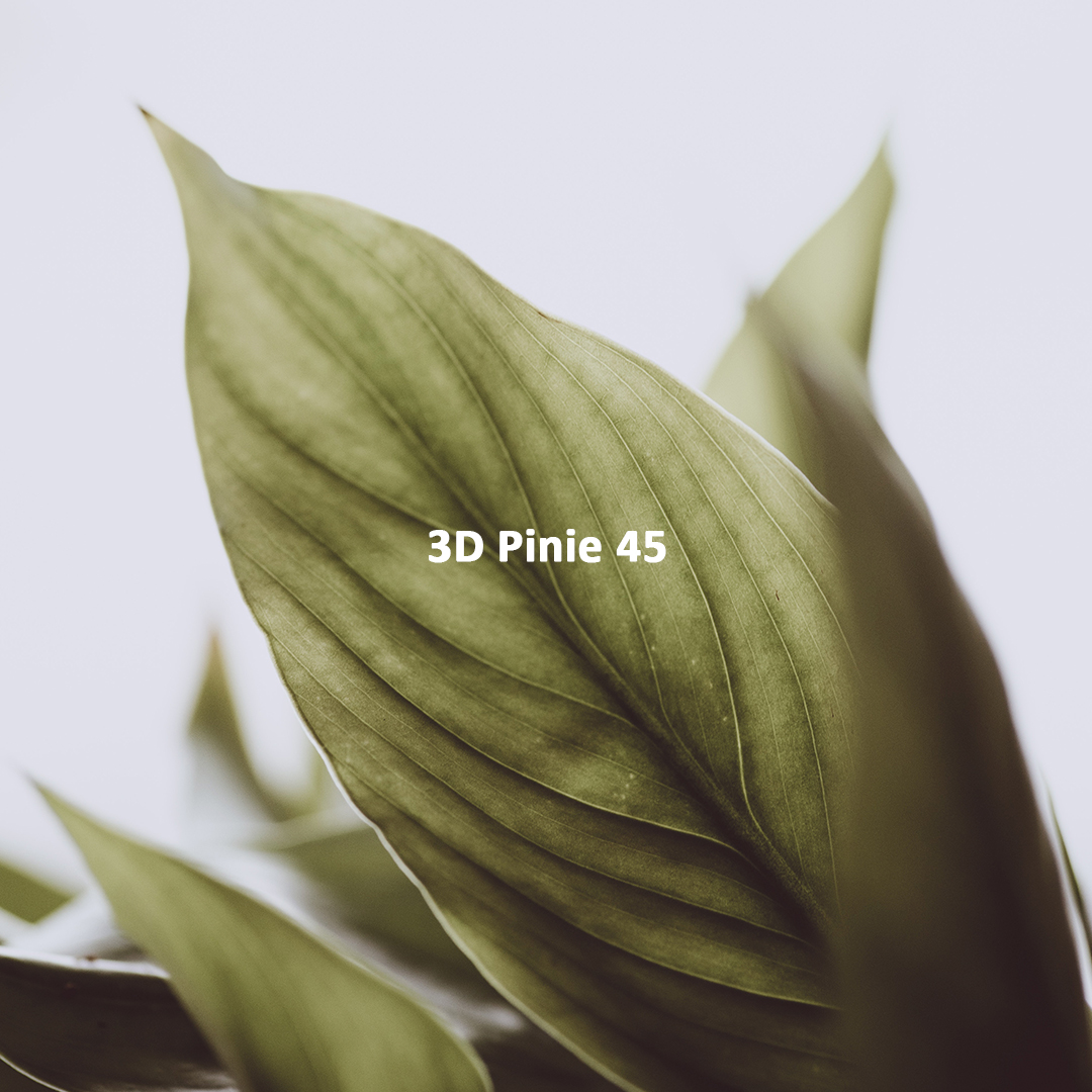 Апрель ’23: первые ростки зелени