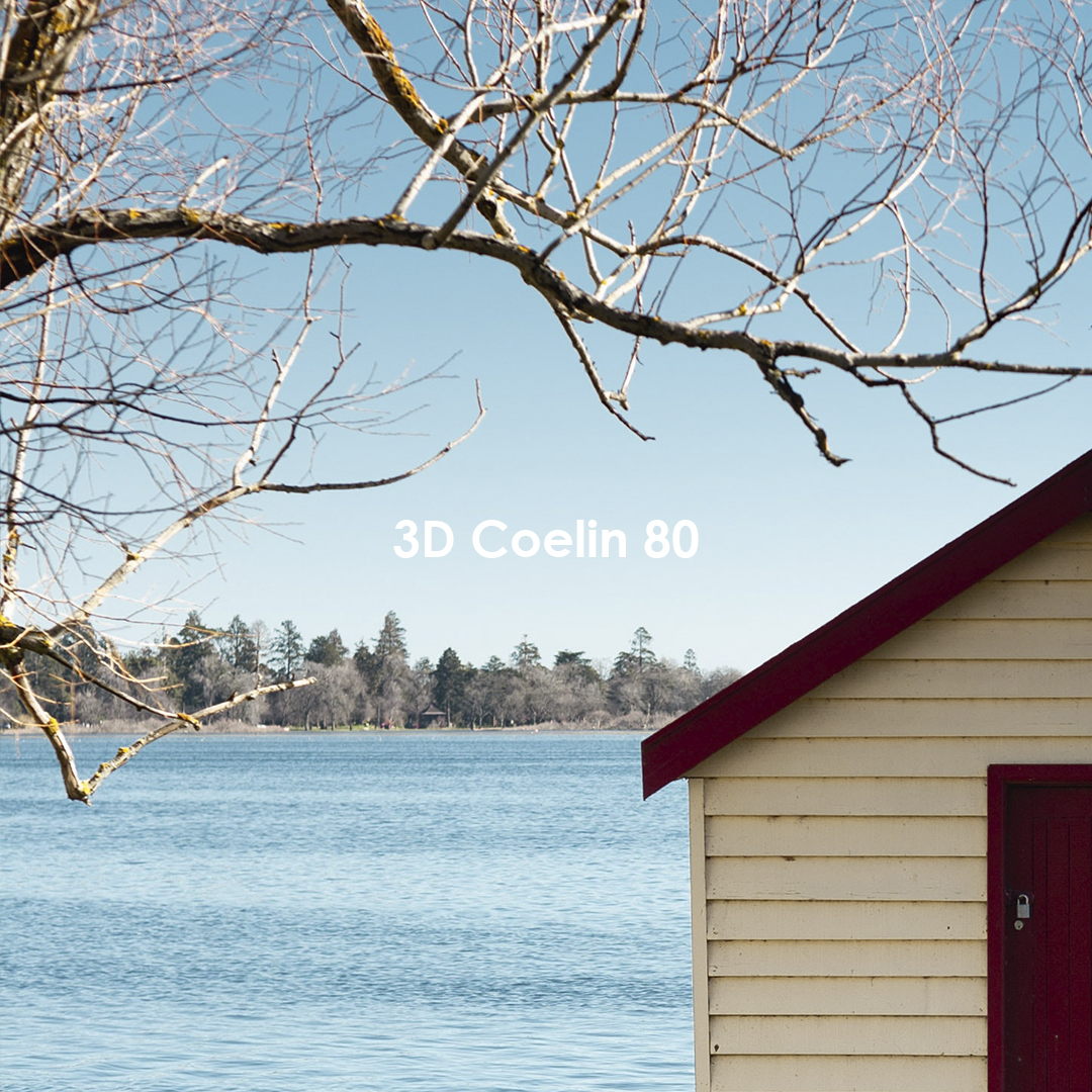 Март'23: лёгкое небо после зимы