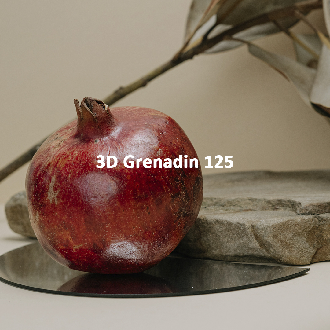 Январь'23: энергия и сила цвета