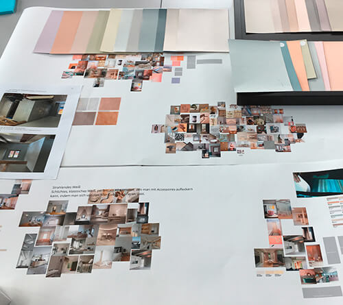 Как появляются тренды