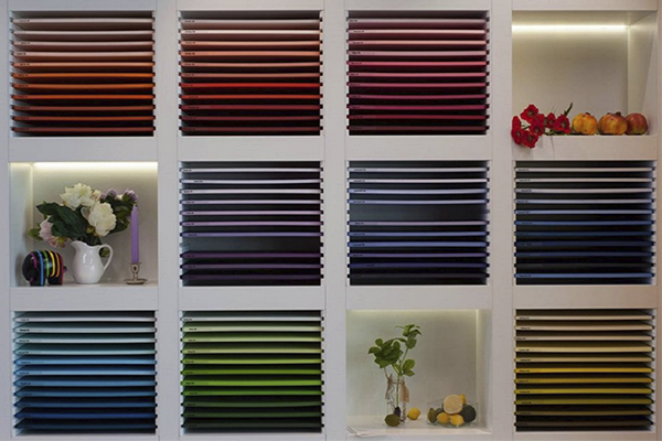 ЦЕНТРЫ ПРОДАЖ