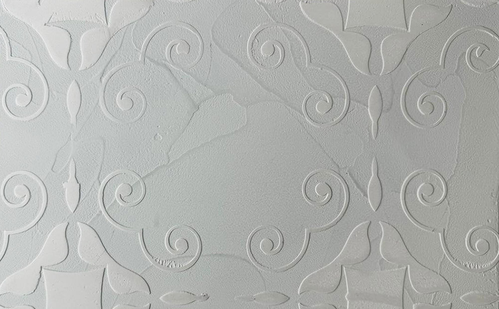 Декоративные материалы Capadecor