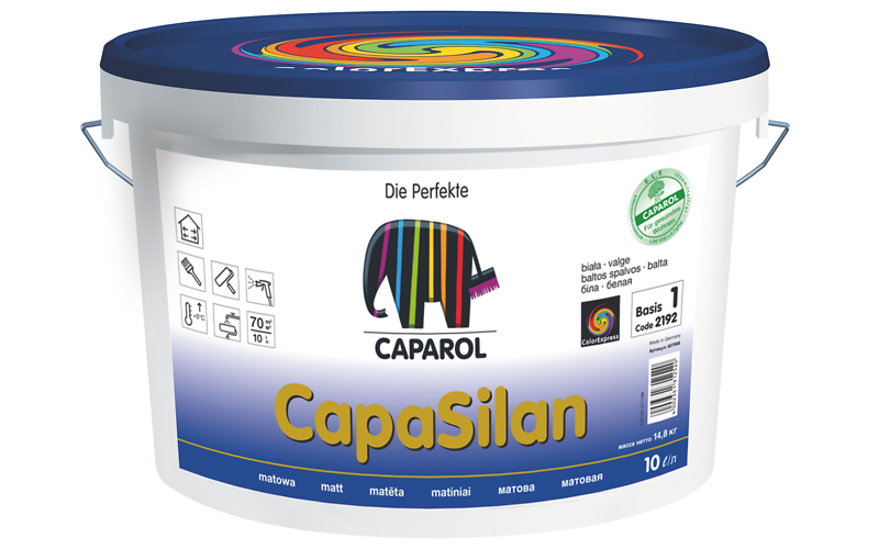 Цветовая палитра 1 -