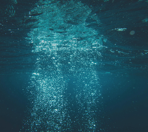 Глубокий океан