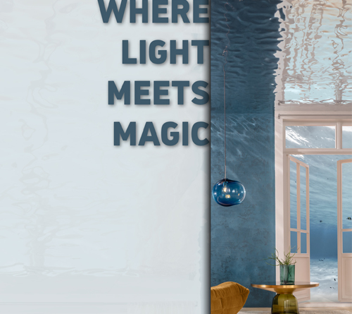 Свет и магия